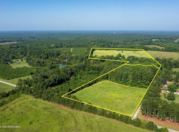440 Mt Carmel Road, Abbeville, SC 29620