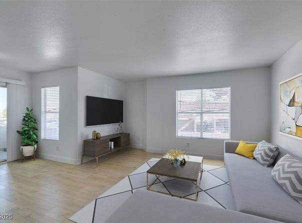6800 E Lake Mead Boulevard, Las Vegas, NV 89156