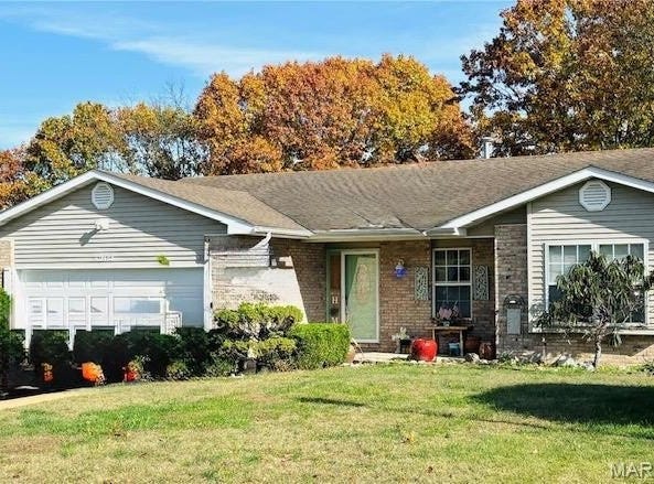 2112 Granite Court, Imperial, MO 63052