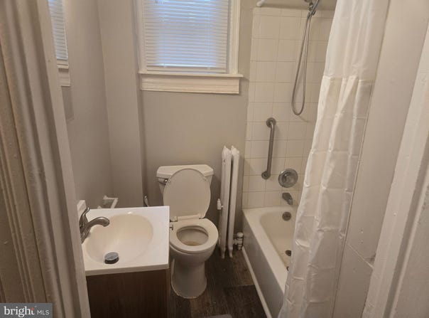 2208 POPLAR GROVE STREET, BALTIMORE, MD 21216