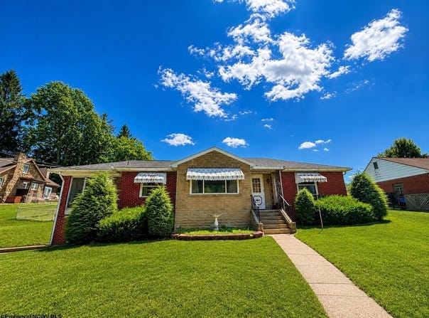 106 Cordelia Avenue, Fairmont, WV 26554