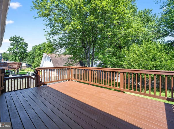 705 S BIRCH STREET, STERLING, VA 20164