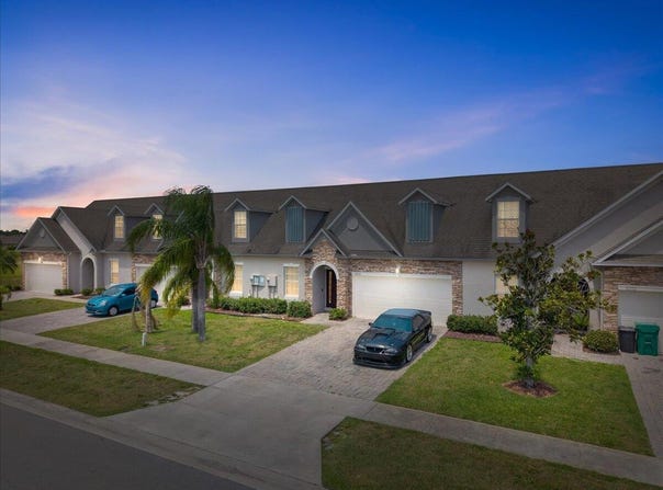 5214 Manciano Street, Fort Pierce, FL 34951