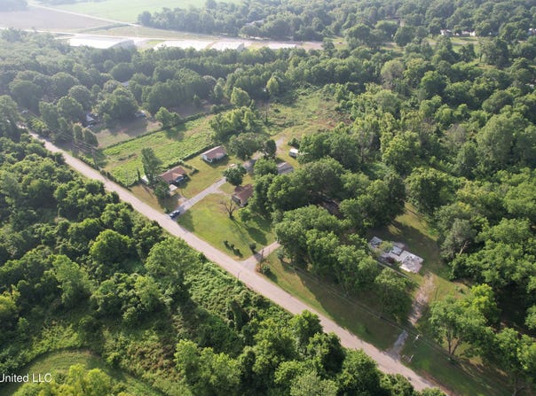 Windmill Road Road, Greenville, MS 38703