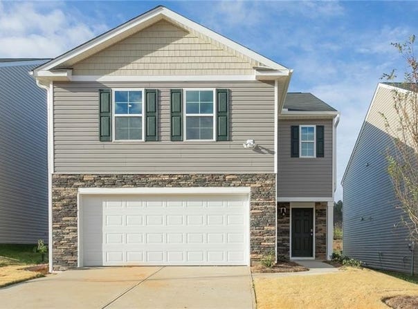 2144 Monk Drive, Haw River, NC 27258