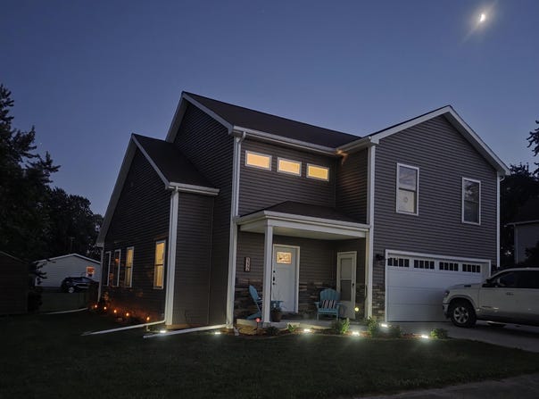 112 E Barber Street, Ithaca, MI 48847