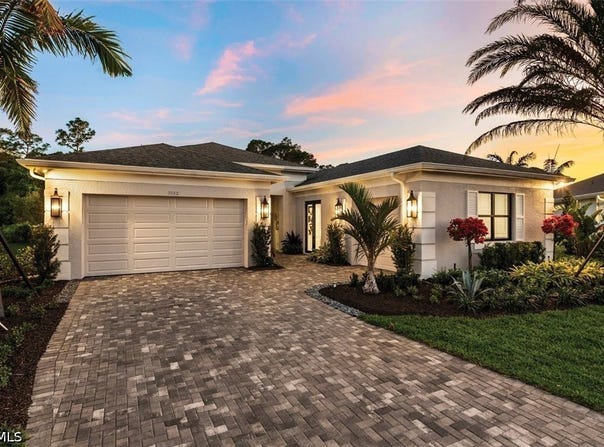 14337 Hogarth Place, Fort Myers, FL 33905