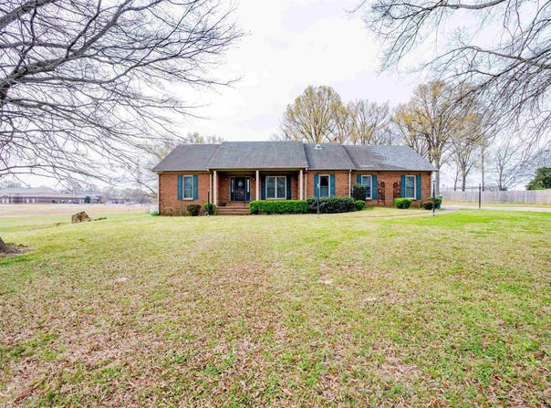 43 HASTINGS, Covington, TN 38019