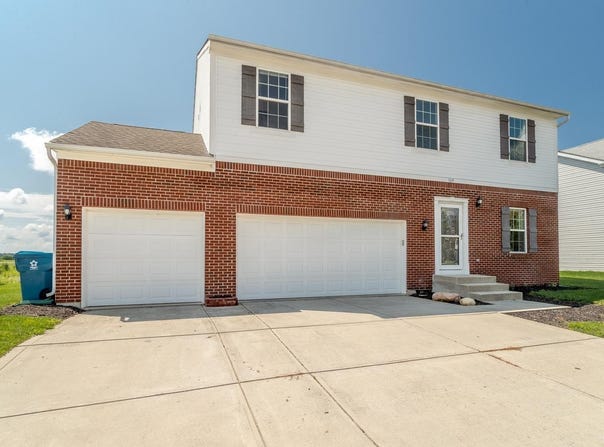 369 Indigo Street, Lafayette, IN 47909