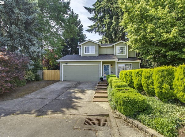 4422 SW APPLETREE PL, Beaverton, OR 97078