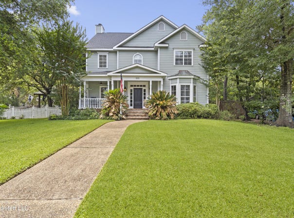 500 Brandi Lane, Gulfport, MS 39507