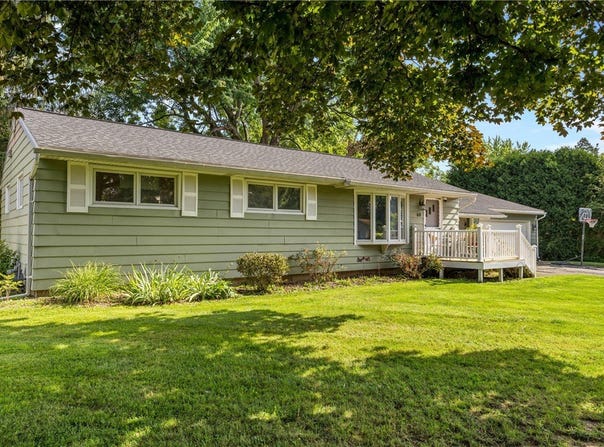 60 Keyel Drive, Penfield, NY 14625