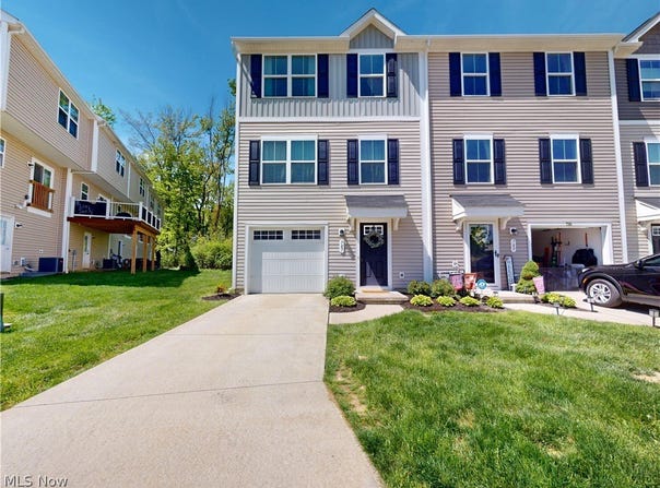 787 Pine Spring Drive, Painesville Twp, OH 44077