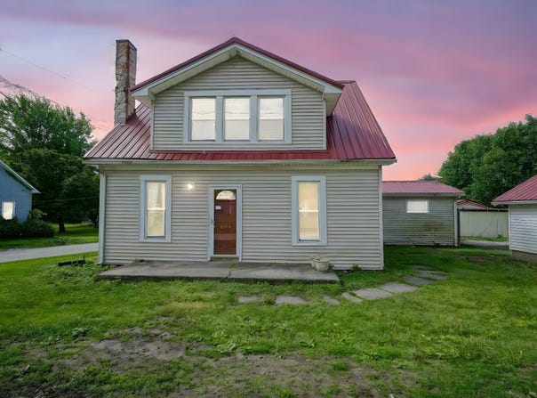 6814 Church Street, Lafayette, IN 47905