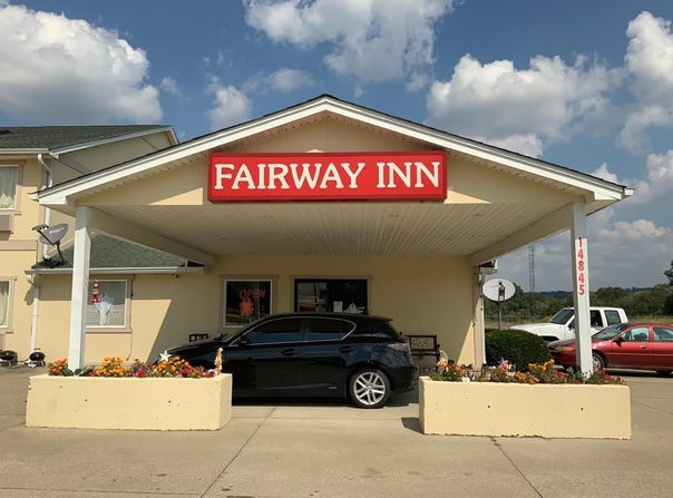 14845 State Road 156, Florence, IN 47020