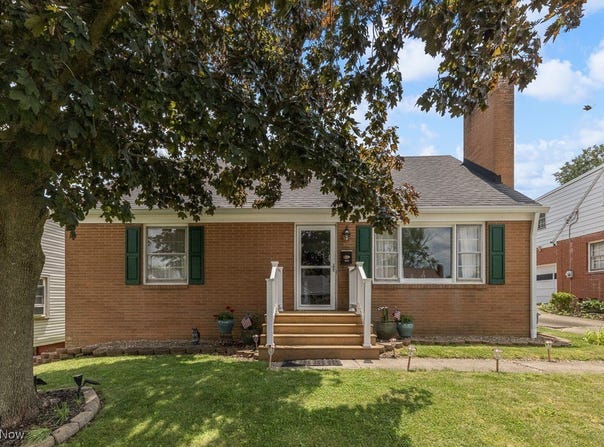 958 Cornell Drive, Alliance, OH 44601