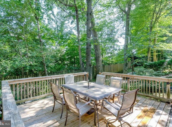 5309 DUNLEIGH COURT, BURKE, VA 22015