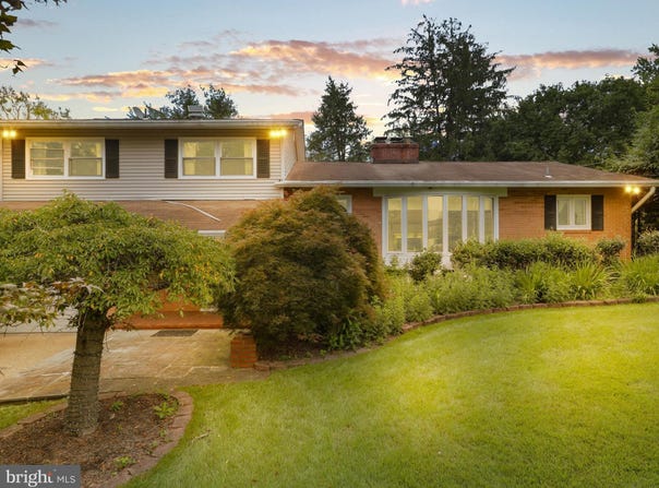 6170 HARDY DRIVE, MCLEAN, VA 22101