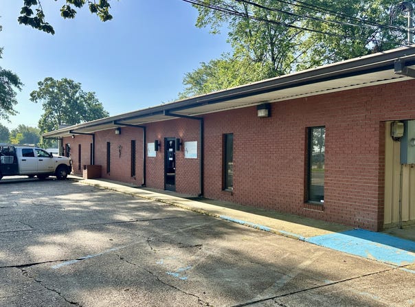 110 End Street, Cleveland, MS 38732