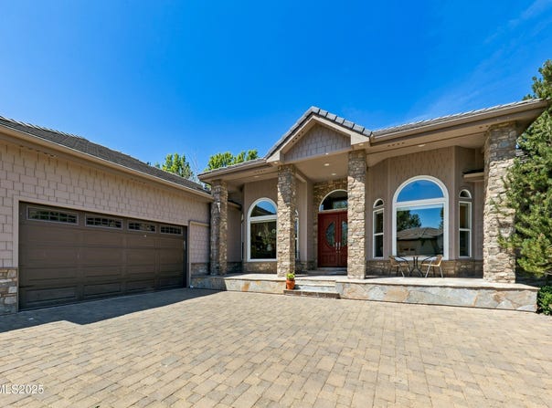 2548 Genoa Aspen Drive, Genoa, NV 89411