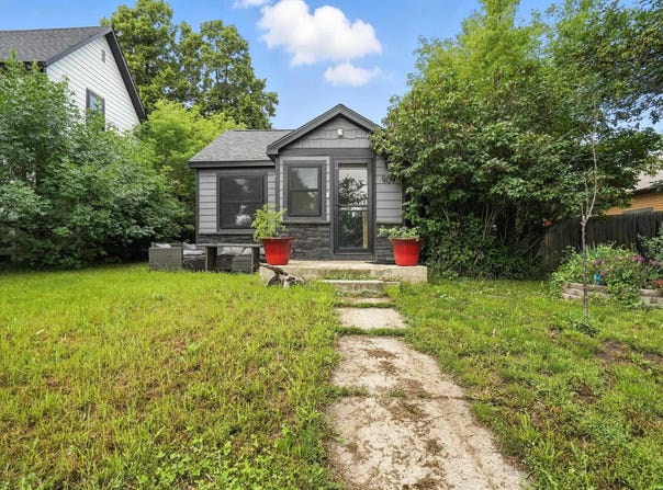 907 Laurel Street, Whitewood, SD 57793