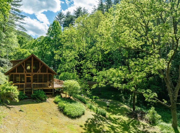 109 Hatley Hollow Road, Butler, TN 37640
