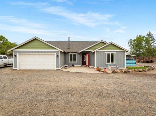 8195 NW 18th Street, Terrebonne, OR 97760