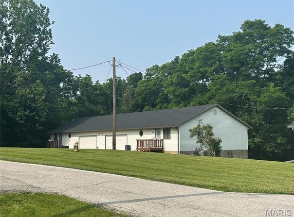 1757-1759 Bay Avenue, Hannibal, MO 63401