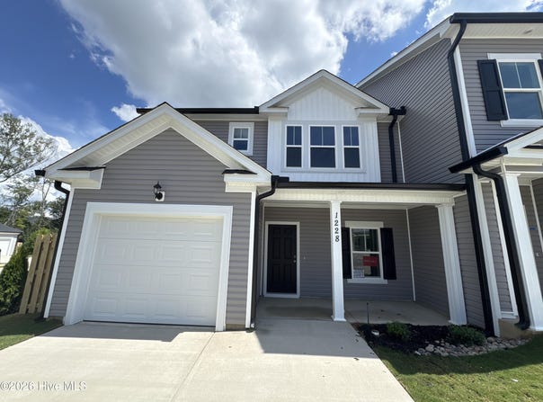 1228 Vail Drive, Grovetown, GA 30813
