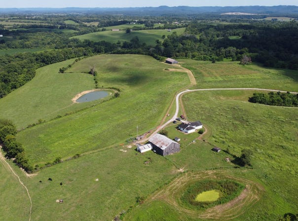 2775 Kiddville Road, Mt Sterling, KY 40353