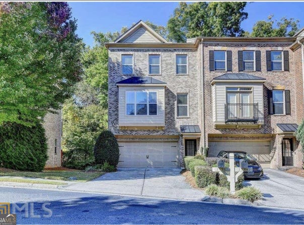 2790 Laurel Valley, Buford, GA 30519