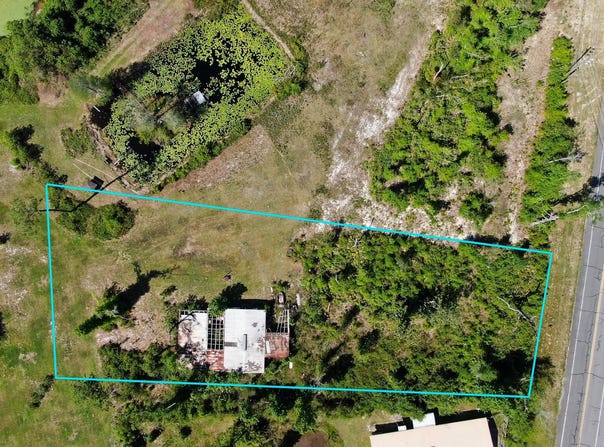 10309 Highway 2301, Youngstown, FL 32466