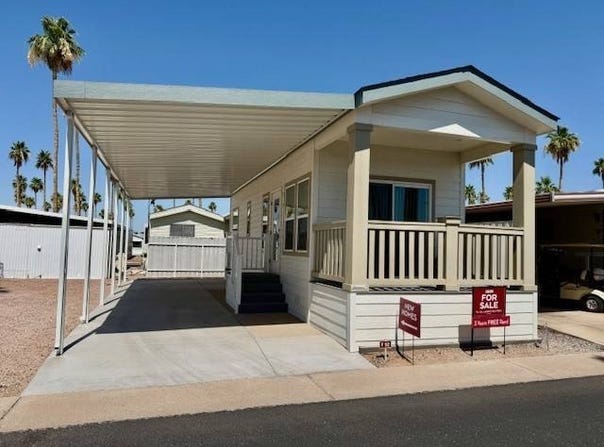 4860 E Main St, Mesa, AZ 85205