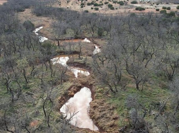 Tbd County Road 175, Lawn, TX 79530