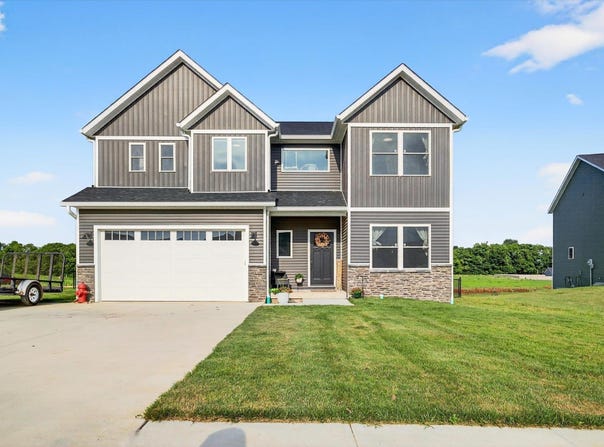 5012 N Kaylee Court, Bloomington, IN 47404