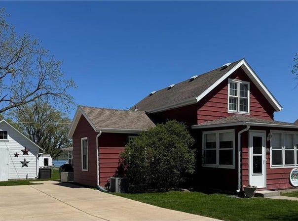 206 N Franklin Street, Lake City, MN 55041
