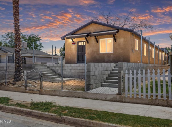 117 North Street, Taft, CA 93268
