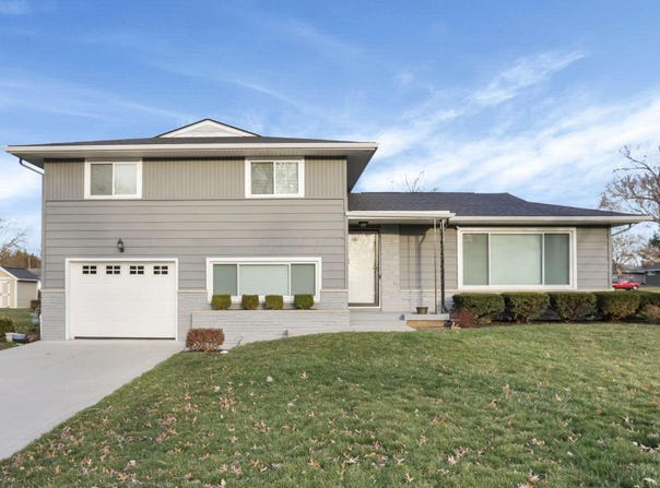 280 Woodsview Drive, Canal Winchester, OH 43110