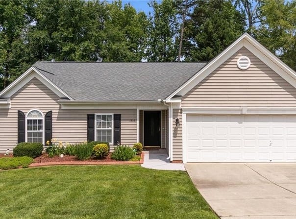3336 Barnsdale Road, Jamestown, NC 27282