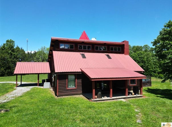 378 Providence Church Road, Columbia, KY 42728