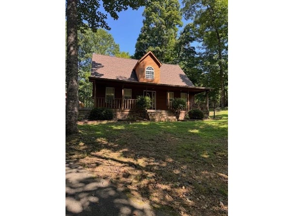 142 Hidden Hollow Road, Burkesville, KY 42717