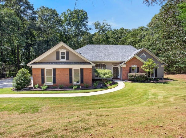 387 Rocky Shoals Drive, Midland, GA 31820
