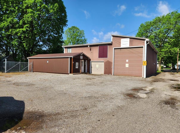 34 Decrow Avenue, Newark, OH 43055