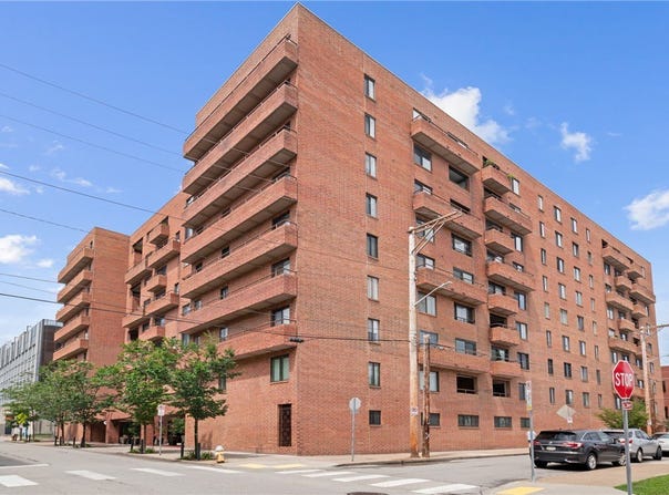 307 S Dithridge St, Pittsburgh, PA 15213
