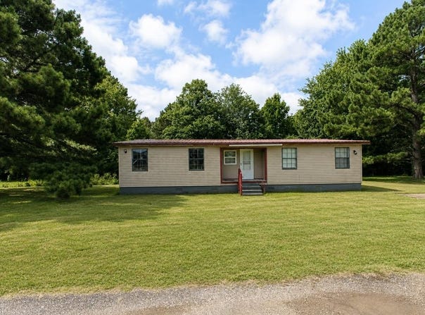 1943 SFC 249, Colt, AR 72326