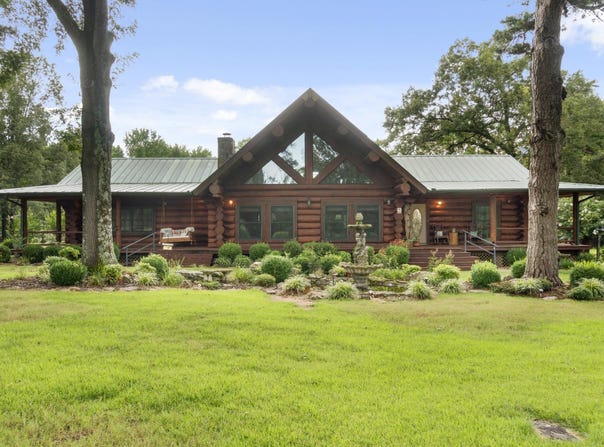 150 Wilson Lodge Road, Judsonia, AR 72081