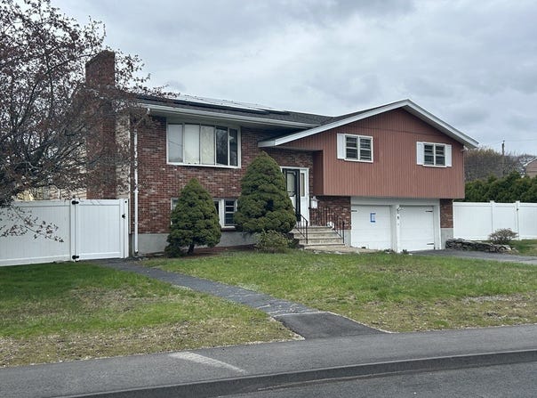 1 Eisenhower Dr, Randolph, MA 02368