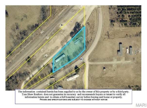 22164 State Highway KK, St James, MO 65559