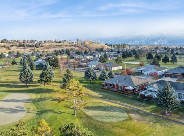 174 Palmer Drive, Kalispell, MT 59901