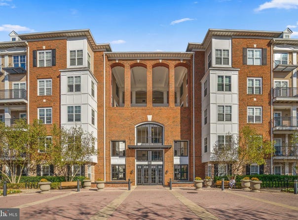 501 HUNGERFORD Drive, ROCKVILLE, MD 20850
